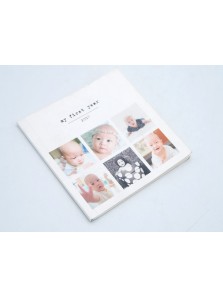 Photobook Foto Album Bayi Anak